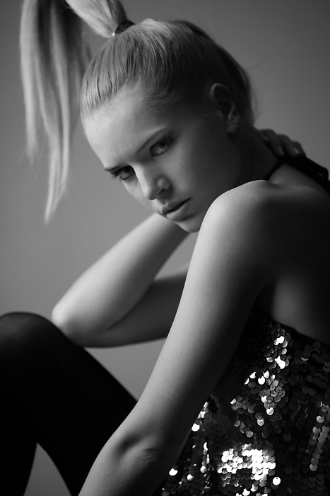 Female model photo shoot of LauraValerie
