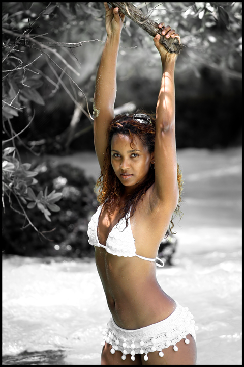 Male model photo shoot of dmadden jamaica