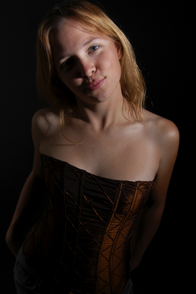 Female model photo shoot of Sakhara291 by Lucas Kharms