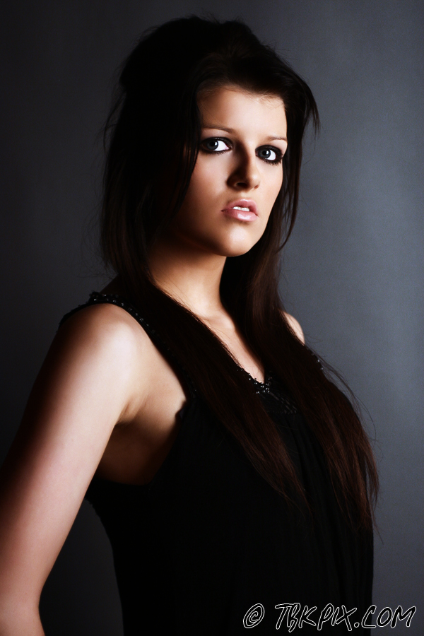 Female model photo shoot of Lee-Ann-A in Enniskillen
