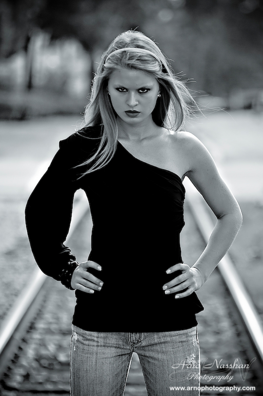 Female model photo shoot of Jasmyne Rene in Winter Park