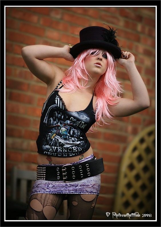 Female model photo shoot of xCalix in High Wycombe