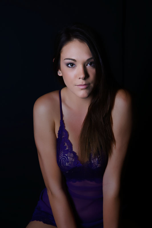 Female model photo shoot of Melissa Mc by Blue Mini Photography