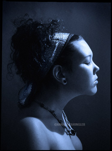 Female model photo shoot of Annalise Shingler in colorado