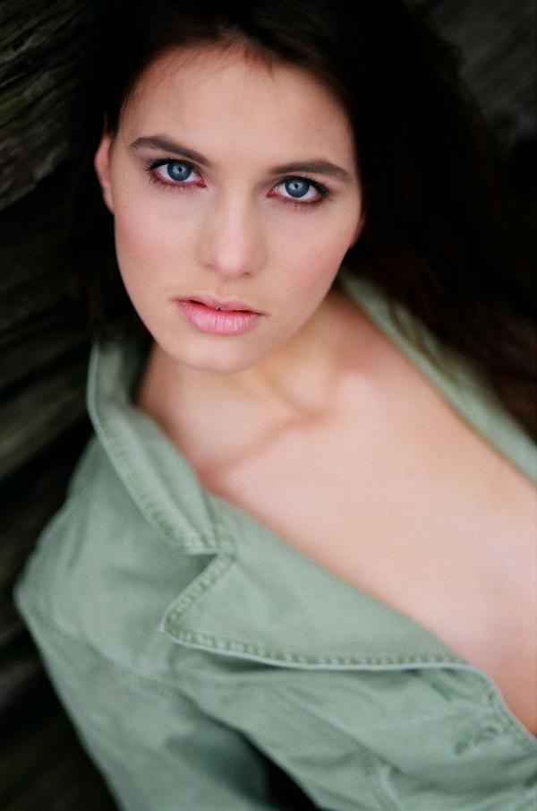 Female model photo shoot of samantha quarrier in Destin, Fl