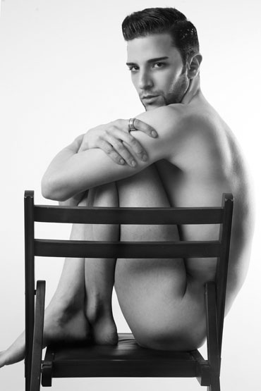Male model photo shoot of Eitan Klein Photography in Miami Beach