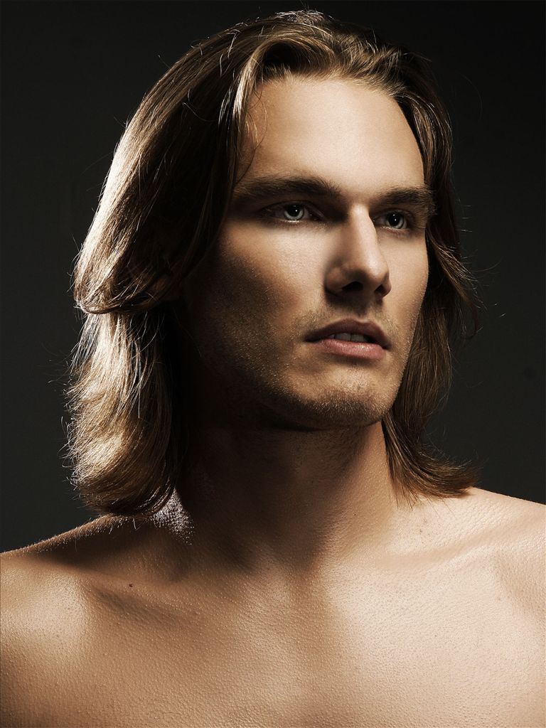 Male model photo shoot of Cyrildeparis