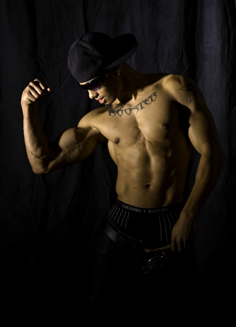 Male model photo shoot of Christopher Laurence in Charlotte