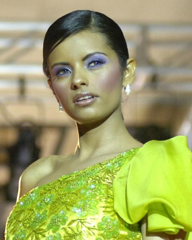 Female model photo shoot of Belgica Suarez Hon in Tegucigalpa, Honduras
