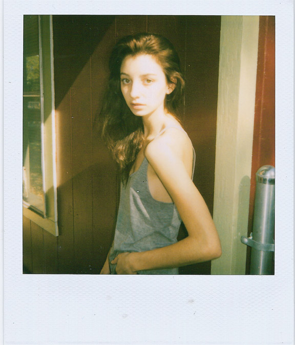 Female model photo shoot of Jess Lossner