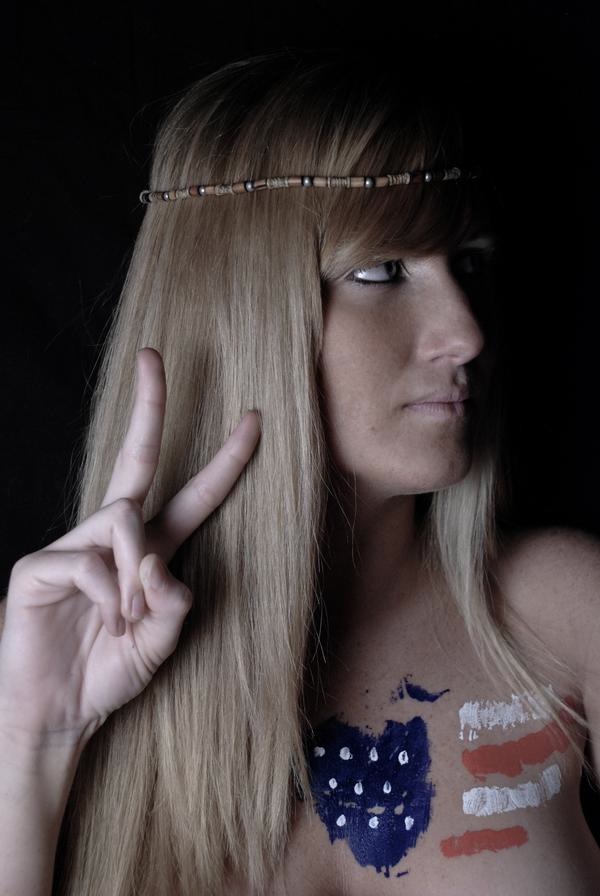 Female model photo shoot of Viking Goddess by EnJen Photography in chesapeake, va