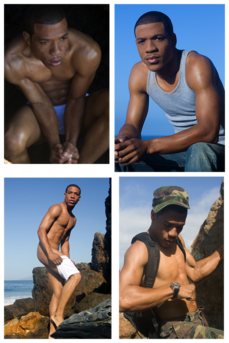 Male model photo shoot of deniZfotography in Malibu, hair styled by Chris Gees