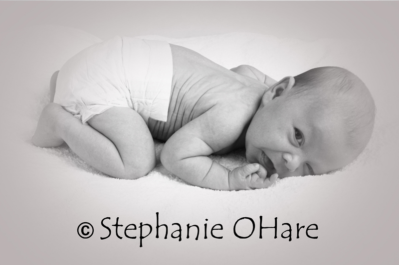 Female model photo shoot of Stephanie OHare in Contrast Studio, Glasgow