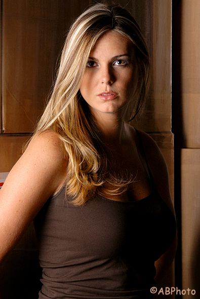 Female model photo shoot of Megan KS
