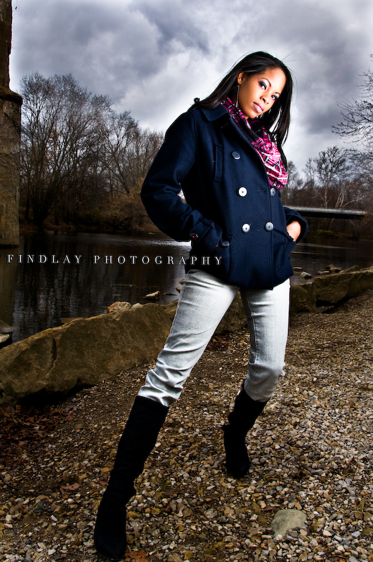 Male model photo shoot of Findlay Photography