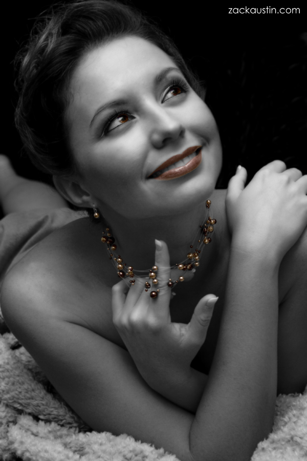 Female model photo shoot of Cassandra Fischer by Zack Austin in Orlando, FL, makeup by Cassandra A Fischer