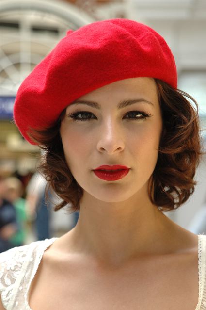 Female model photo shoot of Jacinta DAngelo in London, England