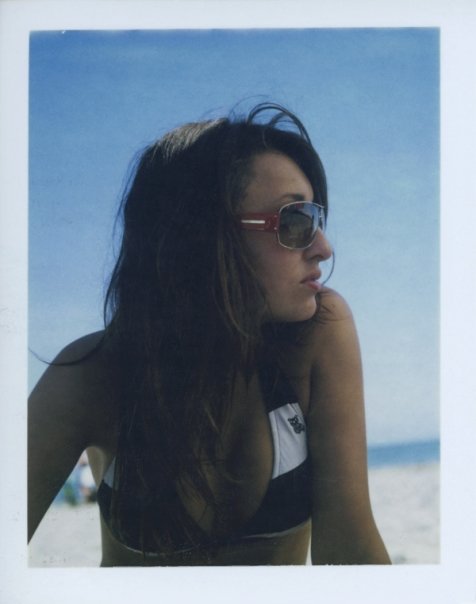 Female model photo shoot of StephanieKincheloe in Santa Barbara, CA