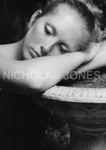 Male model photo shoot of Nicholas Photography