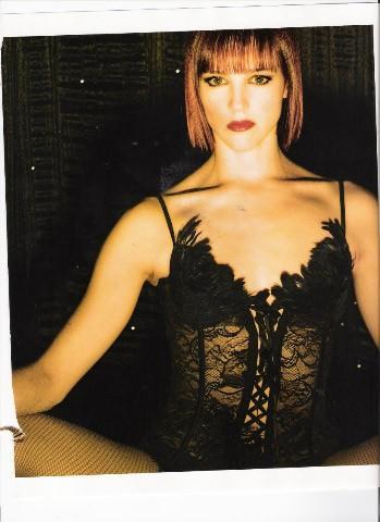 Female model photo shoot of Gina Medina in Las Vegas