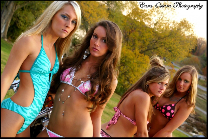 Female model photo shoot of Cara Ostara Photography in Otter Creek