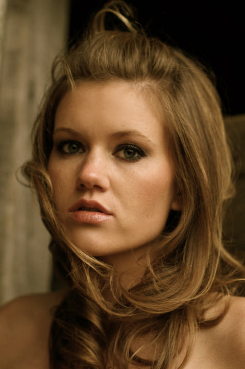 Female model photo shoot of Betsi Caldwell by SRG Photo