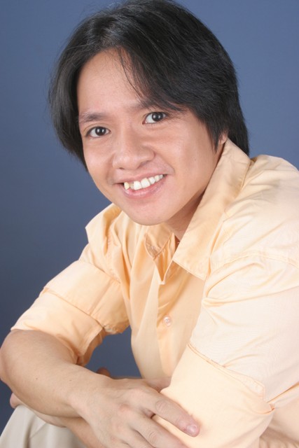 Male model photo shoot of VincentMallariSY in Marikina City Philippines