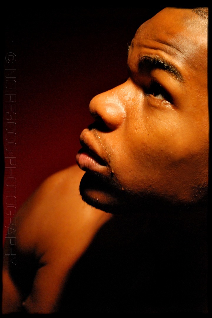 Male model photo shoot of Andre Avery by Noire3000 Men in Decatur, Ga