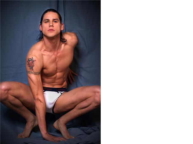 Male model photo shoot of Proximo Angeles 