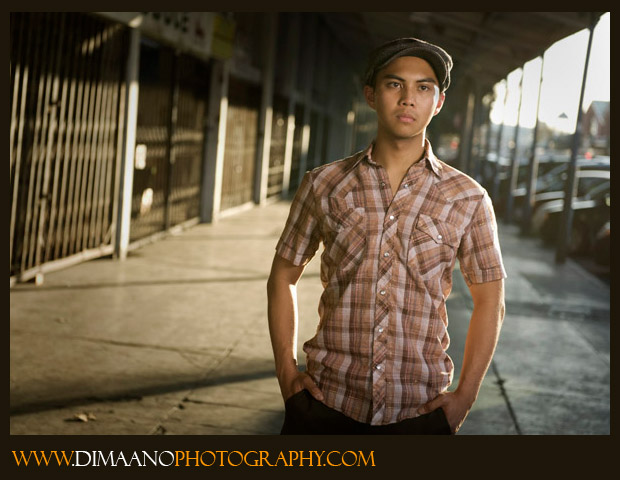 Male model photo shoot of Anthony Dimaano in Oakland CA