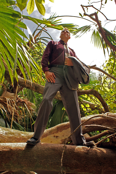 Male model photo shoot of Carter Wanamaker by YEMS Photography in Kailua HI