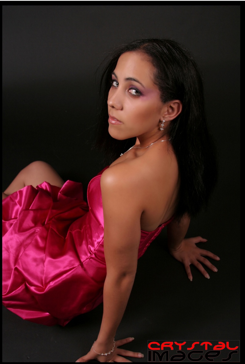 Female model photo shoot of CRYSTAL_IMAGES in Studio