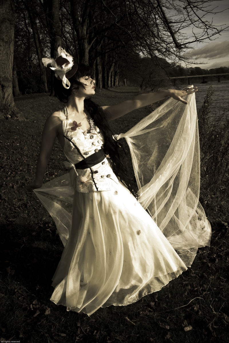 Female model photo shoot of Sophie  Elizabeth Allen by Melly Snaps in Preston