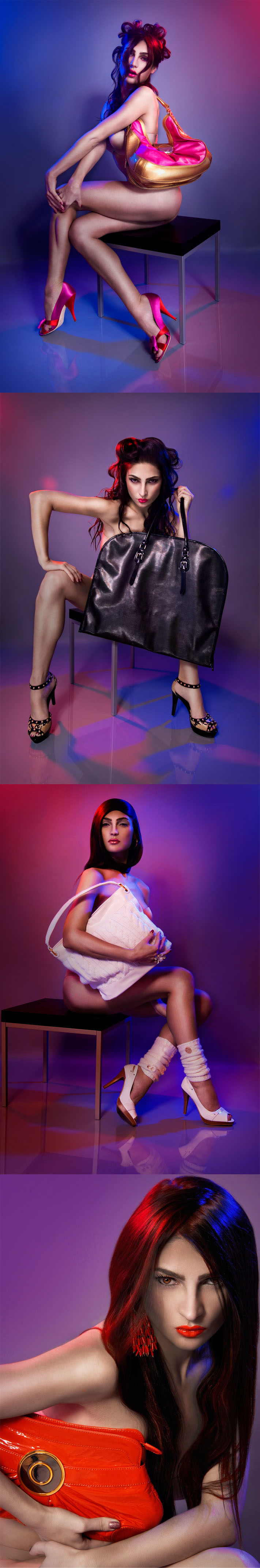 Female model photo shoot of Diana VSL by Jason Setiawan