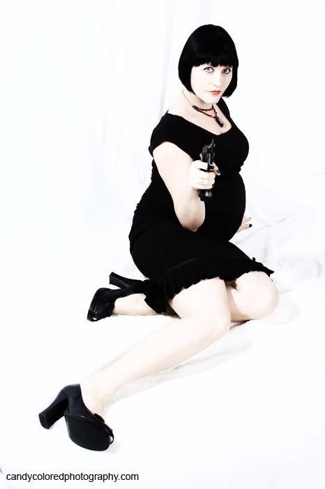 Female model photo shoot of RedStar462