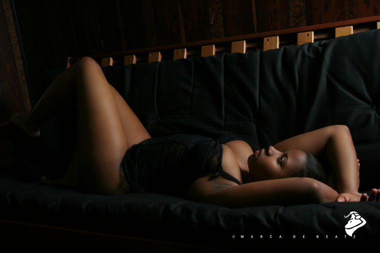 Female model photo shoot of Shakarah by AntoniodGuerra