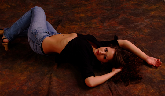 Female model photo shoot of Italian Girl by Digital Pix Photography