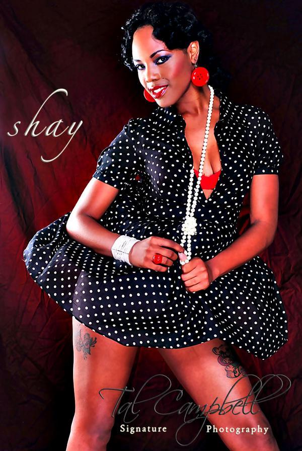 Female model photo shoot of Shay Shana in DALLAS TX