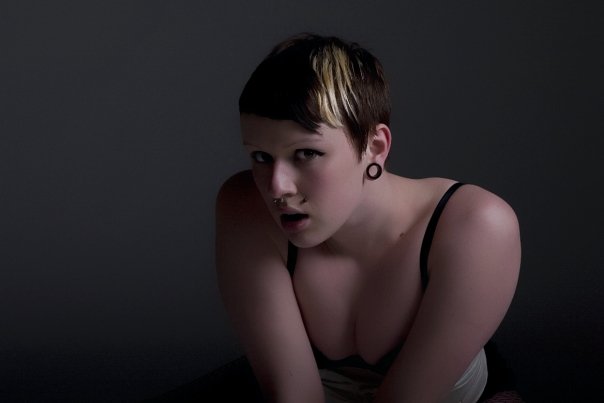 Female model photo shoot of Allison Halkey Photo in Madison