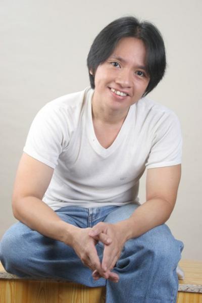 Male model photo shoot of VincentMallariSY in Marikina City Philippines