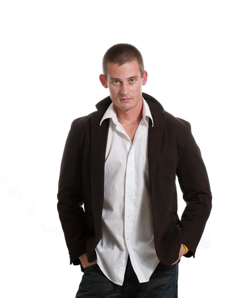 Male model photo shoot of Jordan Hymel in Orlando
