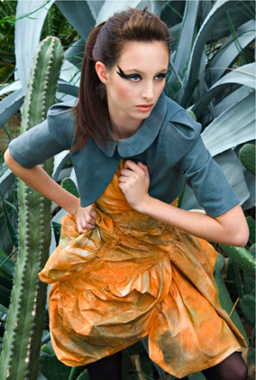 Female model photo shoot of lucy-Anne Winmill