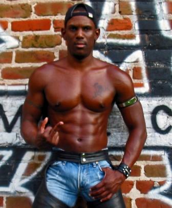 Male model photo shoot of Mike  Douglas in New Orleans
