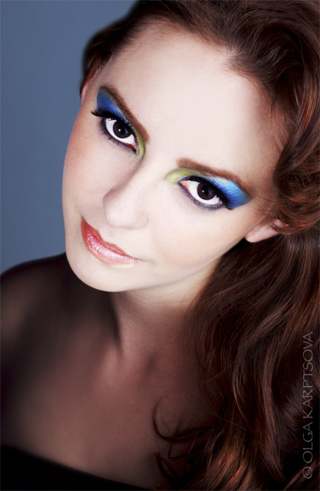 Female model photo shoot of Volya Dzemka by Volya Dzemka in Seattle
