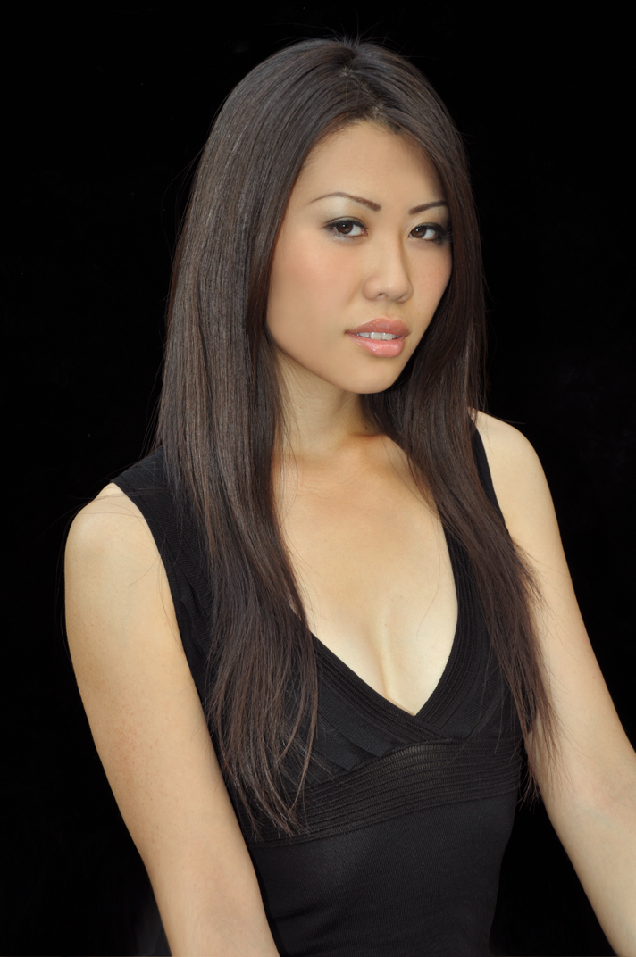 Female model photo shoot of Khu by Vigilante, wardrobe styled by ABU ORIGINAL