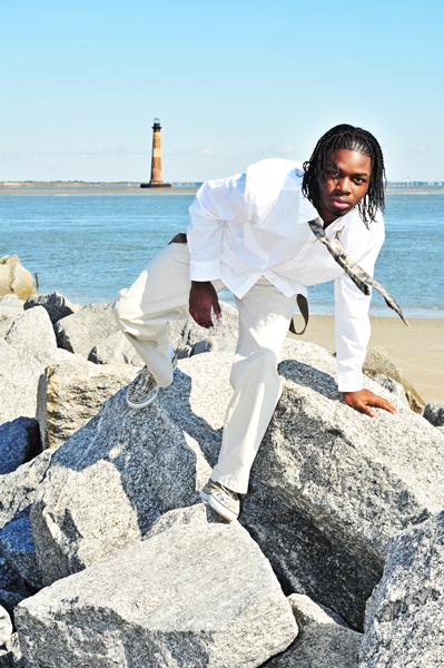 Male model photo shoot of Dy Moultrie by RCF PHOTOGRAPHY in Charleston, South Carolina