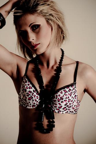 Female model photo shoot of HannahA in Imagered Studios