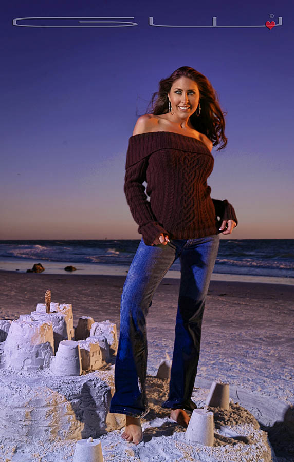 Female model photo shoot of Ms Michelle Lee in Siesta Beach, Sarasota FL