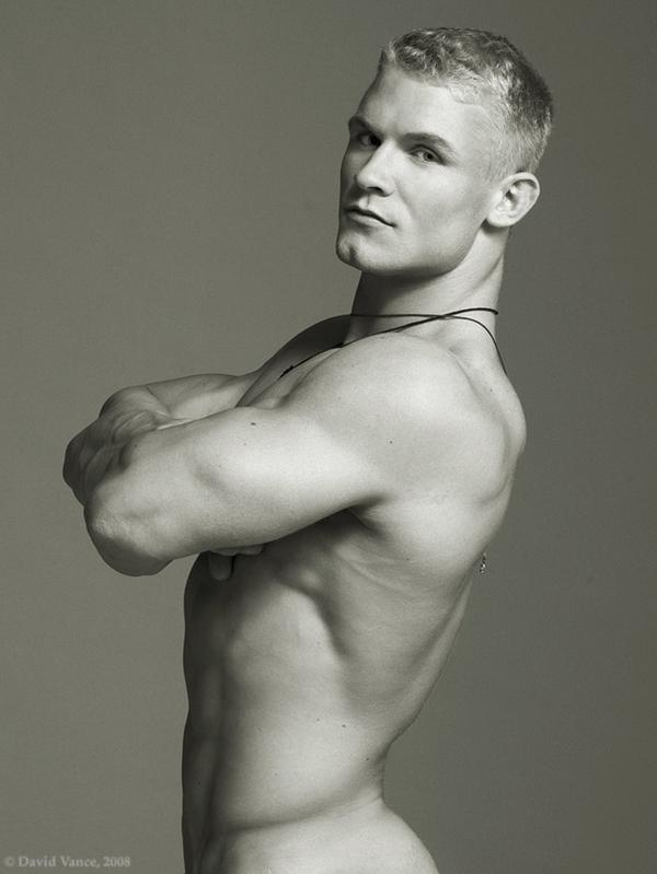 Male model photo shoot of Shawn Russell by David Vance Photog in Miami