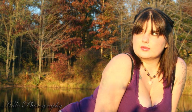 Female model photo shoot of Hale Photography and ashley nash in Duncansville, PA